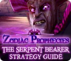 Скачать бесплатную флеш игру Zodiac Prophecies: The Serpent Bearer Strategy Guide