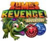 Скачать бесплатную флеш игру Zuma's Revenge! - Adventure