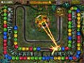 Free download Zuma's Revenge! - Adventure screenshot