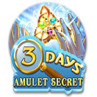 Скачать бесплатную флеш игру 3 Days - Amulet Secret