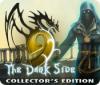 Скачать бесплатную флеш игру 9: The Dark Side Collector's Edition