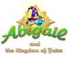 Скачать бесплатную флеш игру Abigail and the Kingdom of Fairs