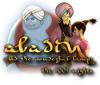 Скачать бесплатную флеш игру Aladin and the Wonderful Lamp: The 1001 Nights