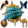 Скачать бесплатную флеш игру Amazing Adventures: The Lost Tomb