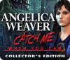 Скачать бесплатную флеш игру Angelica Weaver: Catch Me When You Can Collector’s Edition