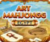 Скачать бесплатную флеш игру Art Mahjongg Egypt