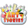 Скачать бесплатную флеш игру Art Stories