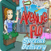 Скачать бесплатную флеш игру Avenue Flo: Special Delivery