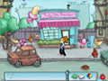 Free download Avenue Flo: Special Delivery screenshot