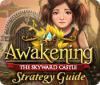 Скачать бесплатную флеш игру Awakening: The Skyward Castle Strategy Guide