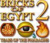 Скачать бесплатную флеш игру Bricks of Egypt 2: Tears of the Pharaohs
