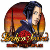 Скачать бесплатную флеш игру Broken Sword: The Shadow of the Templars