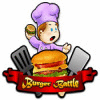 Скачать бесплатную флеш игру Burger Battle
