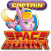 Скачать бесплатную флеш игру Captain Space Bunny