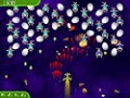 Free download Chicken Invaders 4: Ultimate Omelette Easter Edition screenshot