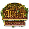 Скачать бесплатную флеш игру Chronicles of Albian: The Magic Convention
