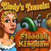 Скачать бесплатную флеш игру Cindy's Travels: Flooded Kingdom