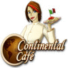 Скачать бесплатную флеш игру Continental Cafe