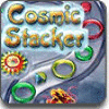 Скачать бесплатную флеш игру Cosmic Stacker
