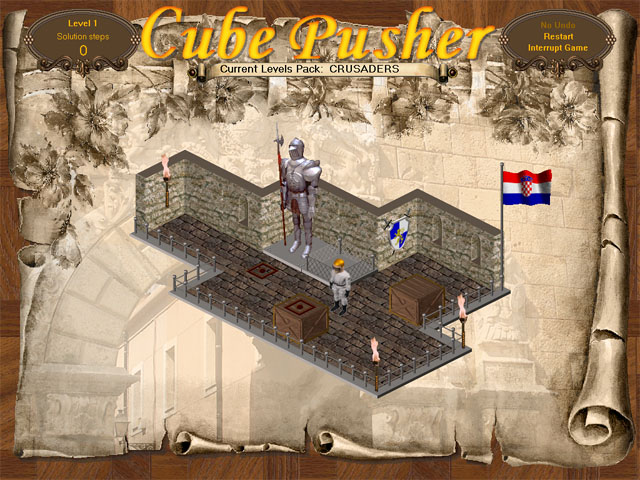 Levels pack. Игра от Cube Ent. Игра 157 фото. Cube Pusher. Shadowgate 64 - Trials of the four Towers Nintendo 64.