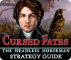 Скачать бесплатную флеш игру Cursed Fates: The Headless Horseman Strategy Guide