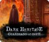 Скачать бесплатную флеш игру Dark Heritage: Guardians of Hope