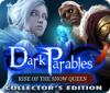 Скачать бесплатную флеш игру Dark Parables: Rise of the Snow Queen