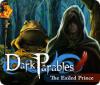 Скачать бесплатную флеш игру Dark Parables: The Exiled Prince
