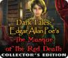 Скачать бесплатную флеш игру Dark Tales: Edgar Allan Poes The Masque of the Red Death Collector's Edition