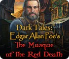 Скачать бесплатную флеш игру Dark Tales: Edgar Allan Poe's The Masque of the Red Death