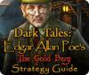 Скачать бесплатную флеш игру Dark Tales: Edgar Allan Poe's The Gold Bug Strategy Guide