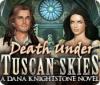 Скачать бесплатную флеш игру Death Under Tuscan Skies: A Dana Knightstone Novel