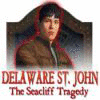 Скачать бесплатную флеш игру Delaware St. John: The Seacliff Tragedy