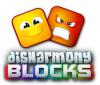 Скачать бесплатную флеш игру Disharmony Blocks