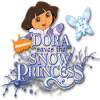 Скачать бесплатную флеш игру Dora Saves the Snow Princess