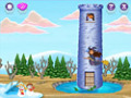 Free download Dora Saves the Snow Princess screenshot