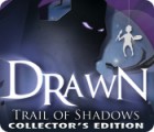 Скачать бесплатную флеш игру Drawn: Trail of Shadows Collector's Edition