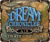 Скачать бесплатную флеш игру Dream Chronicles: The Book of Air Strategy Guide