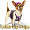 Скачать бесплатную флеш игру Dress-up Pups