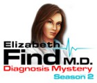 Скачать бесплатную флеш игру Elizabeth Find MD: Diagnosis Mystery, Season 2