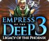 Скачать бесплатную флеш игру Empress of the Deep 3: Legacy of the Phoenix
