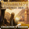 Скачать бесплатную флеш игру Enlightenus II: The Timeless Tower Collector's Edition