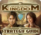 Скачать бесплатную флеш игру Escape the Lost Kingdom Strategy Guide