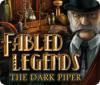 Скачать бесплатную флеш игру Fabled Legends: The Dark Piper