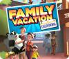 Скачать бесплатную флеш игру Family Vacation California