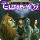 Скачать бесплатную флеш игру Fiction Fixers: The Curse of OZ