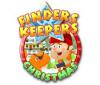 Скачать бесплатную флеш игру Finders Keepers Christmas