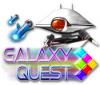 Скачать бесплатную флеш игру Galaxy Quest