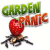 Скачать бесплатную флеш игру Garden Panic
