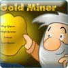 Скачать бесплатную флеш игру Gold Miner